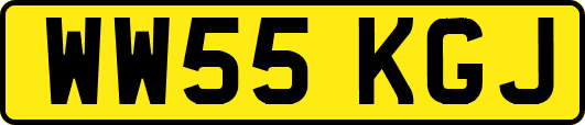 WW55KGJ