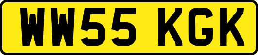WW55KGK