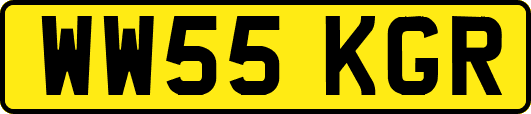 WW55KGR