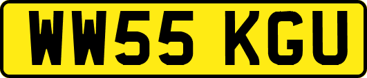 WW55KGU