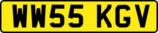 WW55KGV