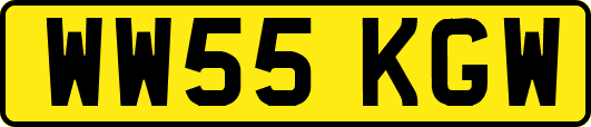 WW55KGW