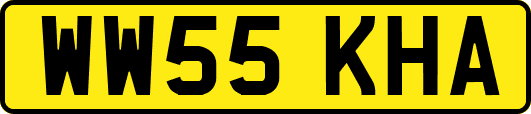 WW55KHA