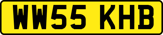 WW55KHB