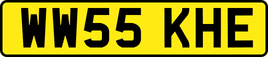 WW55KHE