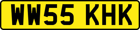 WW55KHK
