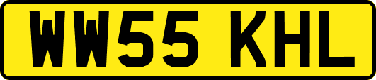 WW55KHL