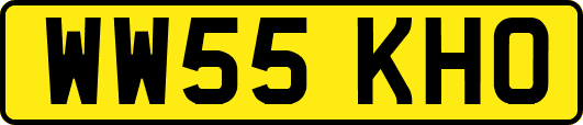 WW55KHO