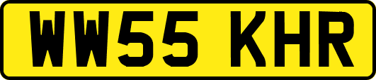 WW55KHR
