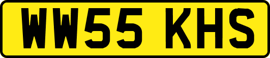 WW55KHS