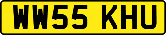 WW55KHU