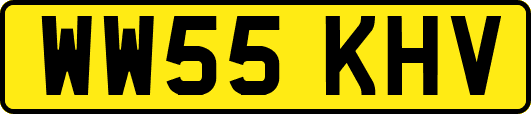 WW55KHV