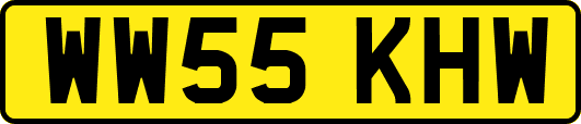 WW55KHW