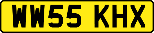 WW55KHX