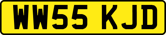 WW55KJD