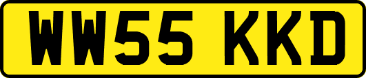 WW55KKD