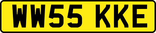 WW55KKE