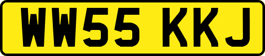 WW55KKJ
