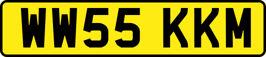 WW55KKM