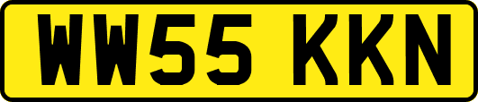 WW55KKN