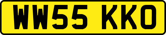 WW55KKO