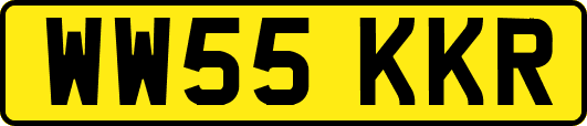 WW55KKR
