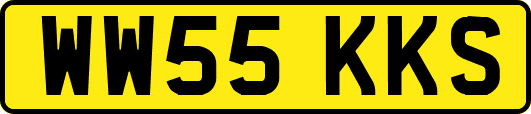WW55KKS