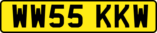 WW55KKW