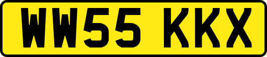 WW55KKX