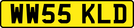 WW55KLD