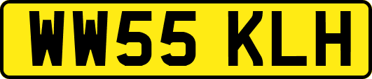 WW55KLH