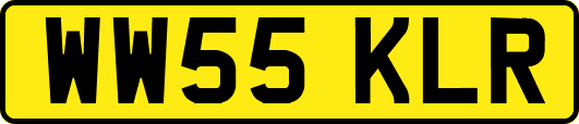 WW55KLR