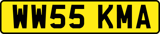 WW55KMA