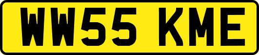 WW55KME