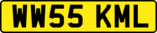 WW55KML