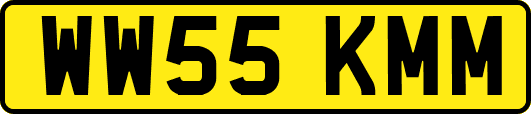 WW55KMM