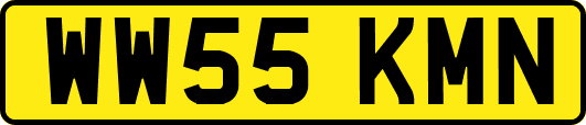WW55KMN