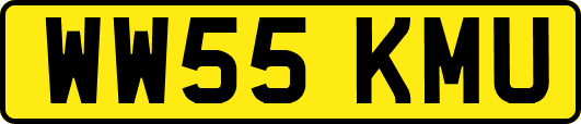WW55KMU