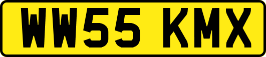 WW55KMX