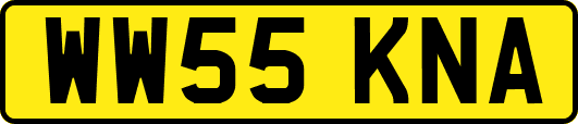 WW55KNA