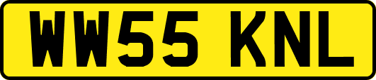 WW55KNL