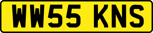 WW55KNS