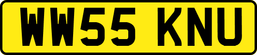 WW55KNU