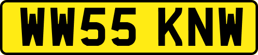 WW55KNW