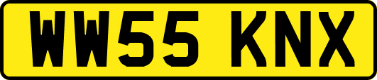 WW55KNX
