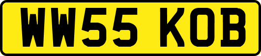 WW55KOB