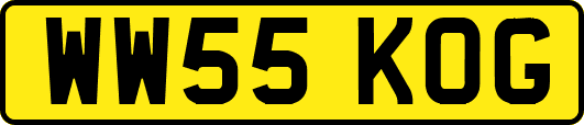 WW55KOG