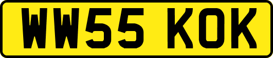 WW55KOK