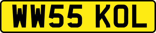 WW55KOL