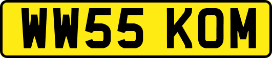 WW55KOM